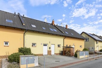 Prodej rodinného domu 212 m2, Ortenova , Pardubice - 12