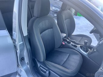 Nissan Qashqai 1.6 86KW,7MÍST,NAVI,PANORAMA - 12
