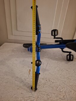 Detske kolo 12" Specialized HotRock - 12