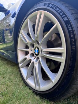 BMW E90 320d - M Paket - Le Mans - 12