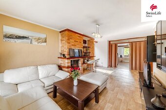 Prodej rodinného domu 300 m2 Labská, Kostelec nad Labem - 12