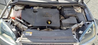 Ford Focus 1,8 tdci - 12