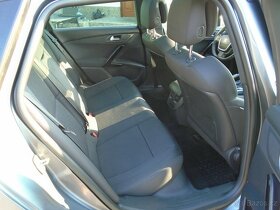 PEUGEOT 508 SW 1.6 HDI - 12