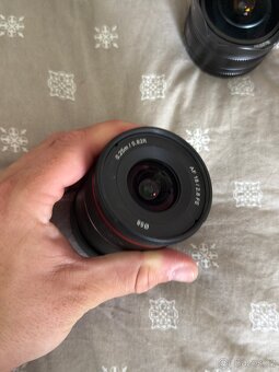 Sony výbava - 12