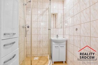 Pronájem družs. bytu 3+1+lodžie/56m2 na ul. Haškova, Karviná - 12