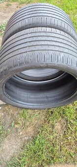 315/30r22 Continental - Eco Contact 6 - letní - 315/30/22 - 12