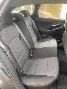 Hyundai i30 T-GDI 88kw combi - 12