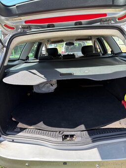 Ford Mondeo 2.0 TDC - 12