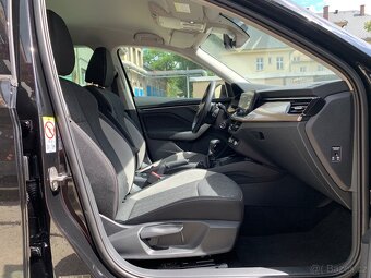 Škoda Kamiq Style+ 1.0TSi 81kW DSG,2023,9000km,ČR,1maj,DPH - 12