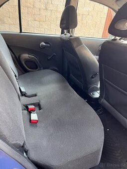Nissan Micra K12 - 12