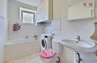 Pronájem bytu 2+1, 48 m², Bílina, ul. Sídliště SHD - 12