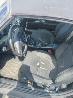 Fiat  Barchetta Magiora 1.8 96kw tk 2026, eko placeno - 12