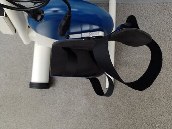 MOTOMED VIVA 2 pro nohy a ruce SUPER STAV - 12