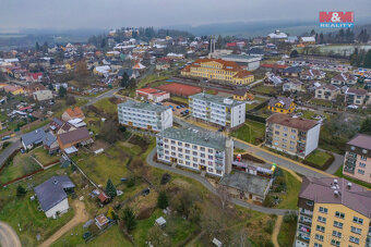 Prodej bytu 3+1, 60 m², Bezdružice, ul. Na Sídlišti - 12