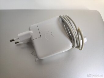 PRODÁNO- MacBook Air 13-inch, 2017-i5,8GB RAM,128GB úložiště - 12