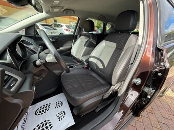 OPEL ASTRA J 1.4 T 103kW-2012-146.830KM-VÝHŘEV,AC-DOBRÝ STAV - 12