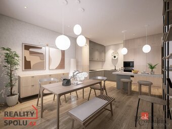 Prodej, domy/rodinný, 250 m2, V. Hálka 40, 54301 Vrchlabí, T - 12