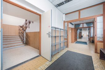 REKREAČNÍ AREÁL ŽELEZNÝCH HOR-TAM,KDE KONČÍ HLUK SVĚTA - 12