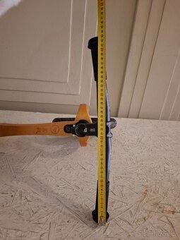 Drevene stylove odrazedlo 11" Early Rider - 12