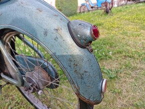 Jawa Jaweta 551 - 12