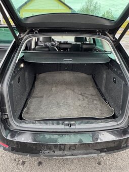 Škoda Superb  Combi 2,0TDi,140kw,DSG,L&K, tažné, odpočet DPH - 12