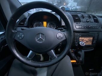 Mercedes Viano 3.0 Extralong - 12
