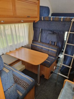 Fiat ducato 2.8 JTD - 12