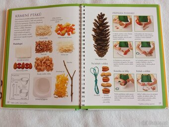 Knihy pro děti a mládež - atlasy, encyklopedie, aj. 2 - 12