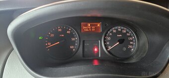 Renault trafic 6 míst -L verze - 12