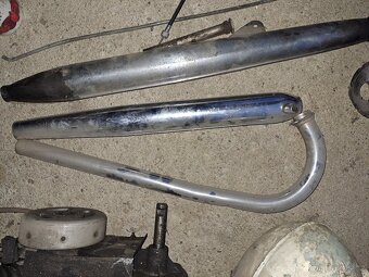 Prodám Stadion S22 2x - 12