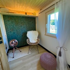 Prodej...VENKOVSKÉHO MOBILNÍHO DOMU - 12