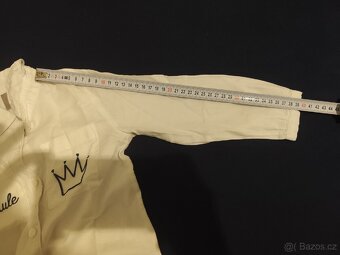 Oblečení 98/104 a 104 - 12
