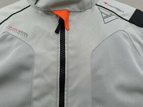 Modeka komplet bunda+kalhoty 5xl - nový s visačkami - 12