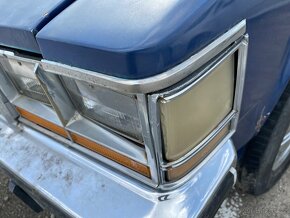 Cadillac cabrio - 12