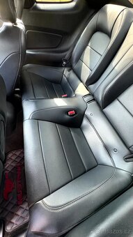 Ford Mustang GT V8 5.0 324 kW - 12