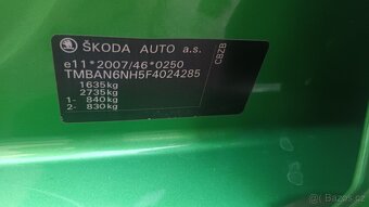 Škoda Rapid 1,2TSI 77kW,AMBIENTE - 12