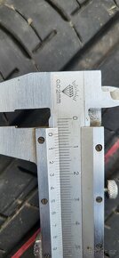 Mercedes - originál  kola-elektrony s pneu 195/55/16 - 12