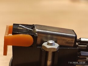 original přenoskove vložky pro gramofony tesla,supraphon atd - 12