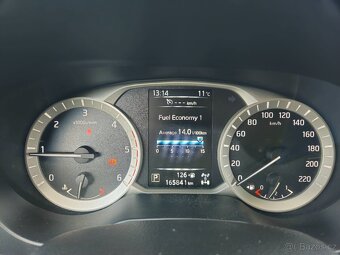 Renault Alaskan 2,3 dCi 190 Intens DPH,ČR-1.maj, zadní měchy - 12