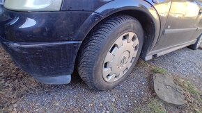 Opel Astra Classic 1.6 16V - 2005 - 12