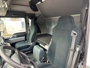 MAN TGX 18.440 STANDART E6 - 12