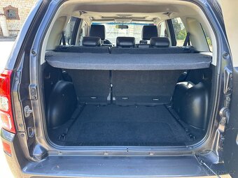 Suzuki Grand Vitara 1,9DDiS 95kw pohon 4x4 - 12