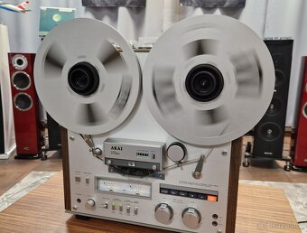 AKAI  GX-620 - 12