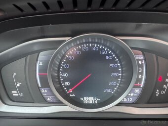 Prodám Volvo XC60 D4 (5. válec), úprava Polestar 162kw - 12
