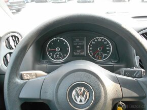 VW TIGUAN 2.0Tdi - 12