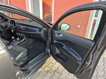 Alfa Romeo Giulietta 1.4 Turbo Turismo 125kW - 12