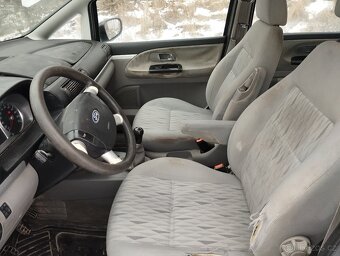Ford Galaxy 1.9TDI 85kw - 12