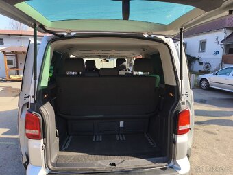 Multivan t5 nový motor - 12