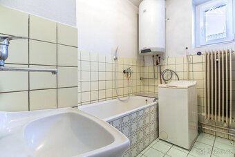 Prodej rodinného domu 5+1, 1357 m2, Čáslavsko - 12