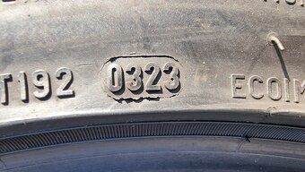 Letní pneu 235/40/19 Pirelli - 12